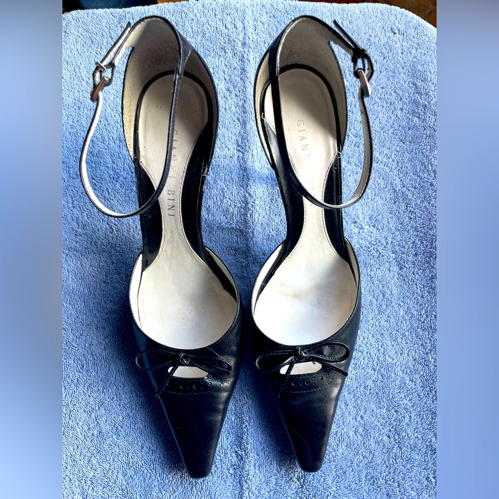 Gianni Bini Women’s Size 9.5 Heels